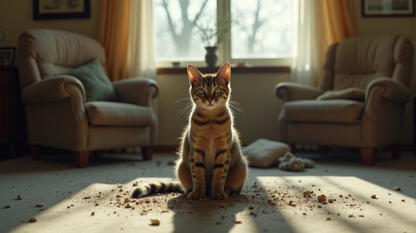 La protection indispensable en cas de dégâts d'animaux domestiques